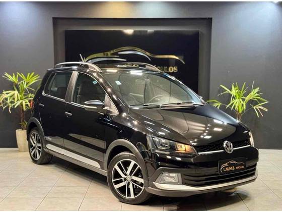 VOLKSWAGEN FOX 1.6 MSI TOTAL FLEX XTREME 4P MANUAL